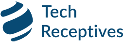 tech receptives logo