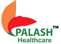 palash healthcare logo